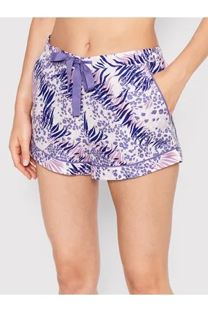 Cyberjammies Szorty piżamowe Camila 9375 Regular Fit