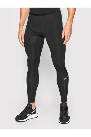 Reebok Legginsy Workout Ready HG6381 Slim Fit