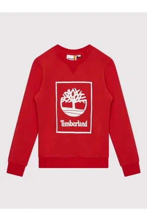 Timberland Bluza T25T58 S Regular Fit