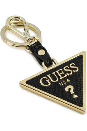 Guess Brelok Not Coordinated Keyrings RW7421 P2201