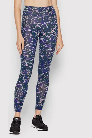 Reebok Legginsy Modern Safari HL1770 Slim Fit