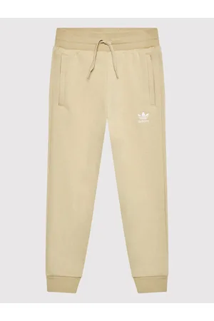 adidas Spodnie dresowe adicolor HK2860 Regular Fit