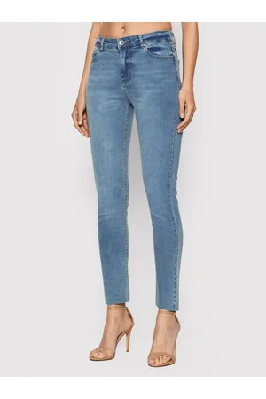 Morgan Jeansy 221-PHARO Skinny Fit