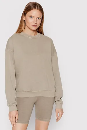 Reebok Bluza Classics Natural Dye Loose Fit