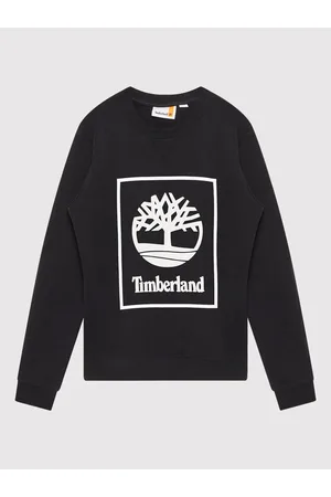 Timberland Bluza T25T58 D Regular Fit