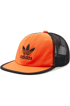 adidas Czapka z daszkiem Ar Trucker Cap HL9335
