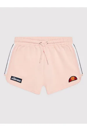 Ellesse Szorty sportowe Failla S4N15306 Regular Fit