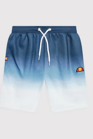 Ellesse Szorty sportowe Toyle Fade S3N15344 Regular Fit