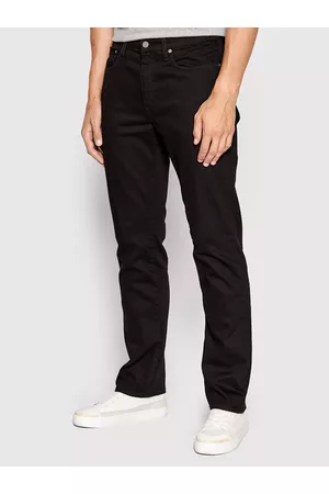 Levi's Mężczyzna Straight - Jeansy 514™ 00514-1036 Regular Fit