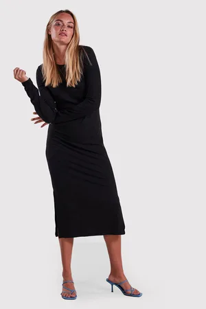 Pieces® Sukienka codzienna Kylie 17126214 Slim Fit