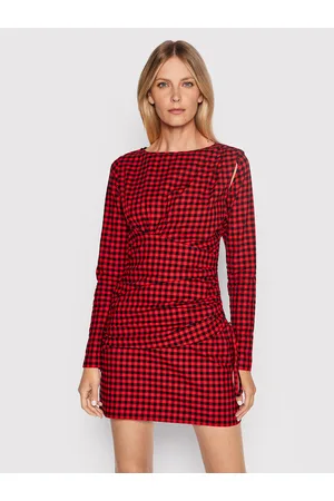 Nº21 Sukienka codzienna 22I N2M0 H042 1024 Regular Fit