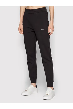 Calvin Klein Spodnie dresowe K20K20442 Regular Fit