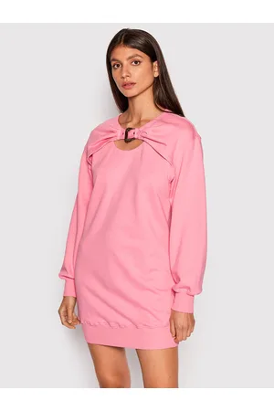 VERSACE Bluza 73HAO978 Relaxed Fit