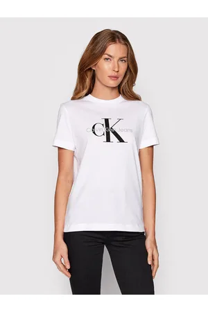 Calvin Klein T-Shirt J20J219142 Regular Fit
