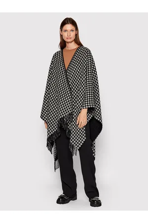 Nº21 Ponczo 22I N2M1 6903 6983 Regular Fit