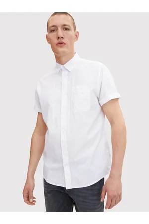 TOM TAILOR Koszula 1031706 Regular Fit