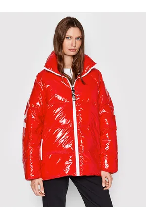 Ice Play Kurtka puchowa 22I U2M0 J011 6403 4448 Relaxed Fit