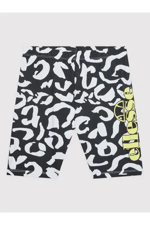 Ellesse Szorty sportowe Felini S4N15288 Slim Fit