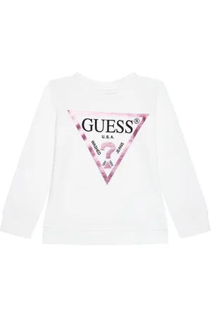 Guess Bluzka K84I18 K8HM0 Regular Fit