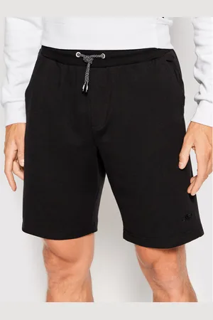 CMP Szorty sportowe 32D8137 Regular Fit