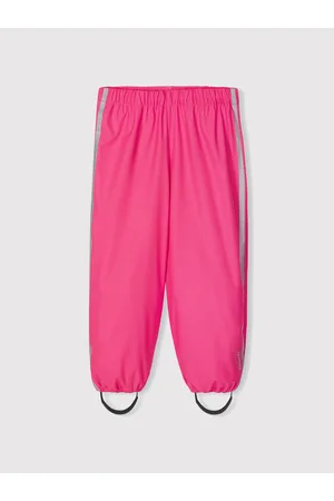 Reima Spodnie przeciwdeszczowe Oja 5100027A Regular Fit