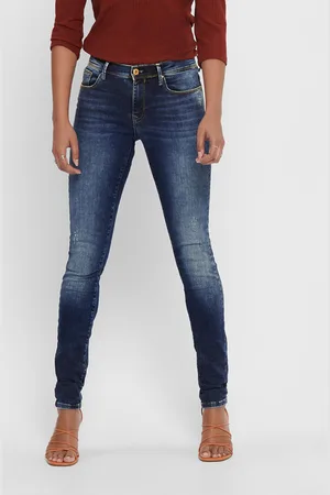ONLY Jeansy Shape 15159137 Skinny Fit