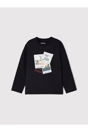 Mayoral Bluzka 4022 Regular Fit