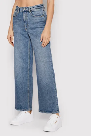 ONLY Jeansy Juicy 15234743 Relaxed Fit