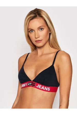 Tommy Hilfiger Biustonosz braletka UW0UW02721