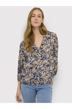 Kaffe Bluzka Bettiana 10506624 Regular Fit