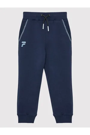 Guess Spodnie dresowe L2YQ15 KA3P1 Regular Fit