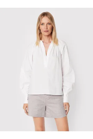 Custommade Bluzka Dasha 999369242 Relaxed Fit
