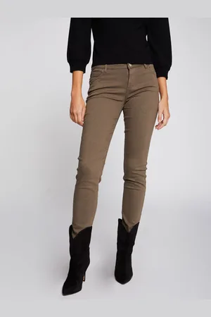 Morgan Jeansy 211-PETRA Skinny Fit