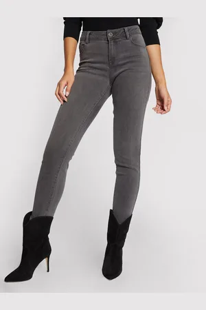 Morgan Jeansy 201-POM.P Slim Fit