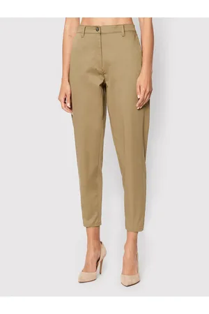 Karen by Simonsen Spodnie materiałowe Dafina 10103971 Regular Fit