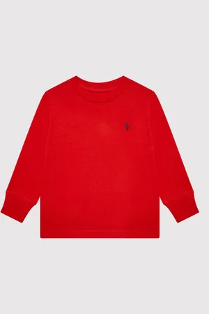 Ralph Lauren Bluzka 323843804003 Regular Fit