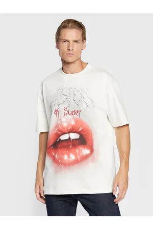 Vision Of Super T-Shirt VS00370 Regular Fit