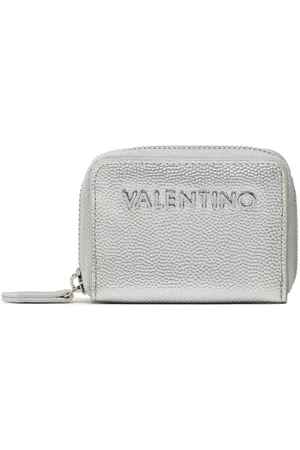 VALENTINO Mały Portfel Damski Divina VPS1R4139G