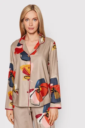 Cyberjammies Koszulka piżamowa Naomi 9321 Regular Fit