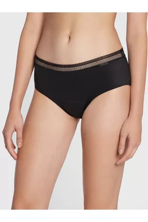 Chantelle Kobieta Figi - Majtki menstruacyjne Period C16L40
