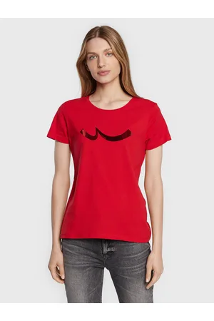 LTB T-Shirt Tilobe 80266 6089 Regular Fit