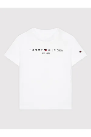 Tommy Hilfiger T-Shirt Baby Essential KN0KN01487 Regular Fit