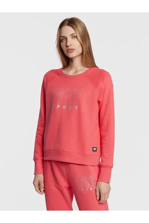 DKNY Bluza DP2T9071 Regular Fit