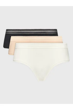 Dorina Komplet 3 par fig klasycznych Giana D001686CO009