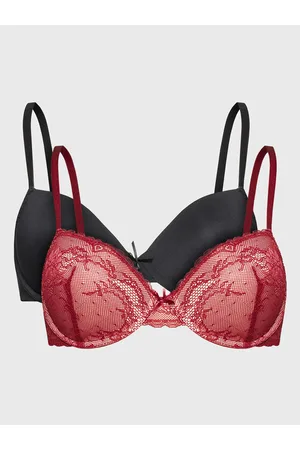 Dorina Komplet 2 biustonoszy Chloe D17180LA051