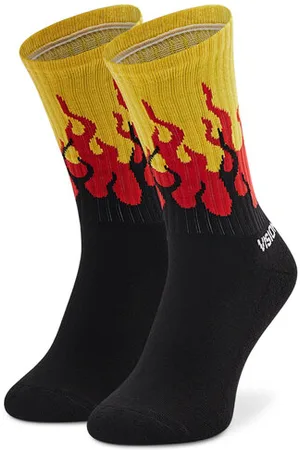 Vision Of Super Skarpety wysokie unisex VSA00156CZ