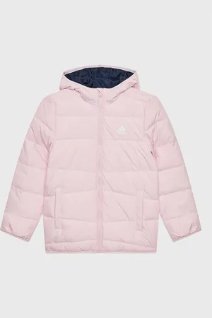 adidas Kurtka puchowa Frosty Winter HM5237 Regular Fit