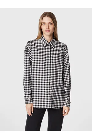 Nº21 Koszula 22I N2M0 G042 1024 Oversize
