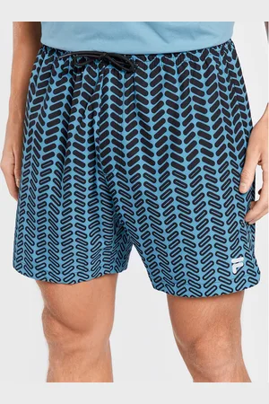 Fila Szorty sportowe Raga FAM0123 Regular Fit