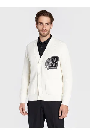 Baldessarini Kardigan Kashcot B4 60020/000/5107 Regular Fit